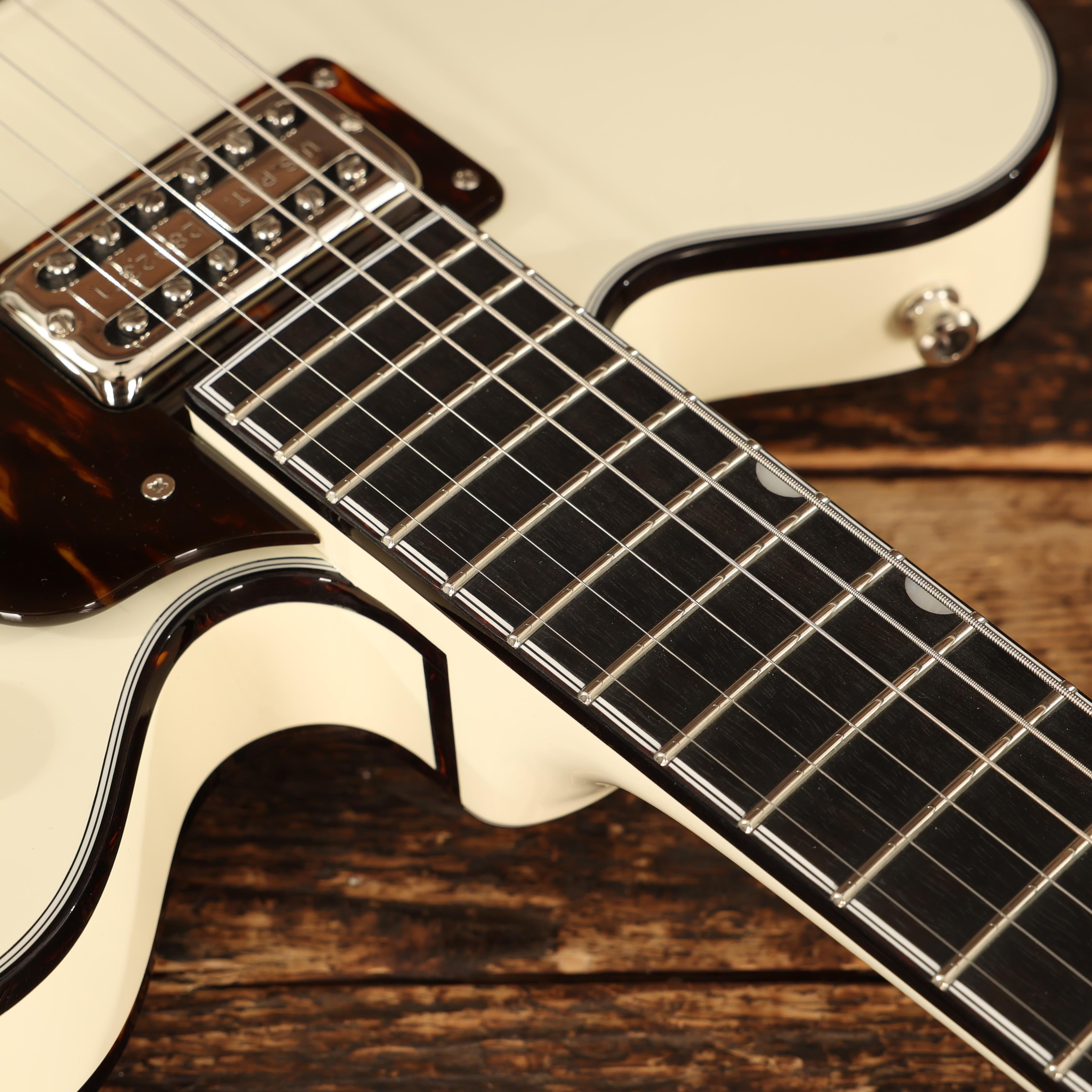 Gretsch G6636T-RF Richard Fortus Signature Falcon Centre Block in